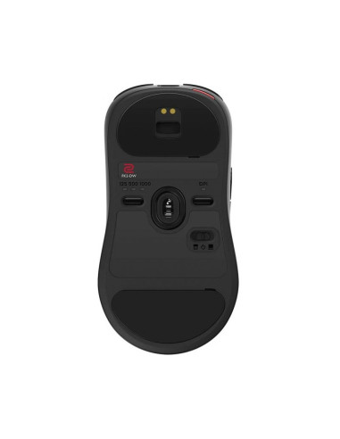 Zowie FK2-DW 4K Ratón inalámbrico 3200 DPI
