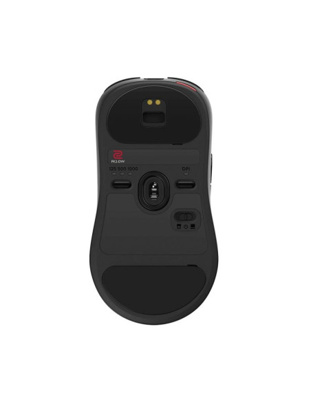 Zowie FK2-DW 4K Ratón inalámbrico 3200 DPI