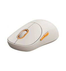 Xiaomi Wireless Mouse 3 Blanco Ratón inalámbrico Inalámbrico 1000 DPI