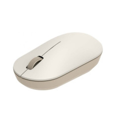 Xiaomi Wireless Mouse Lite 2 Blanco Ratón inalámbrico USB 1000 DPI