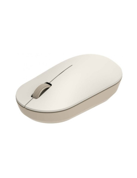 Xiaomi Wireless Mouse Lite 2 Blanco Ratón inalámbrico USB 1000 DPI