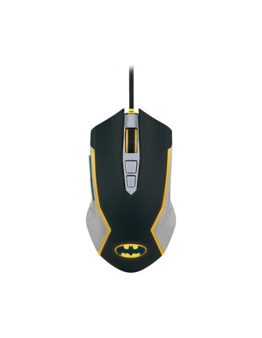 Blade Batman DC Mouse Ratón Gaming 8000 DPI