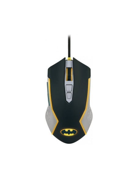 Blade Batman DC Mouse Ratón Gaming 8000 DPI