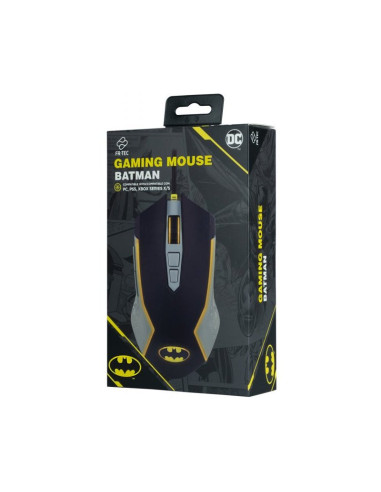 Blade Batman DC Mouse Ratón Gaming 8000 DPI