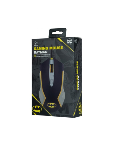Blade Batman DC Mouse Ratón Gaming 8000 DPI