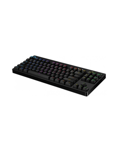 Teclado gaming Logitech G Pro GX Blue