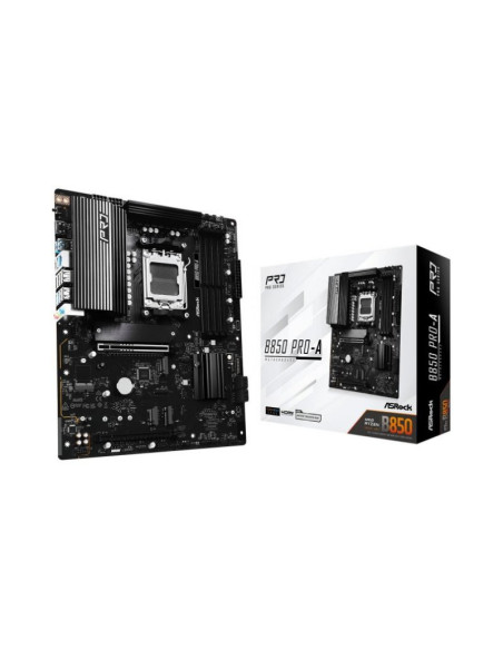 Asrock B850 Pro-A Socket AMD AM5 ATX
