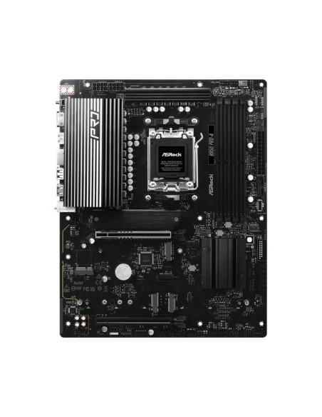 Asrock B850 Pro-A Socket AMD AM5 ATX