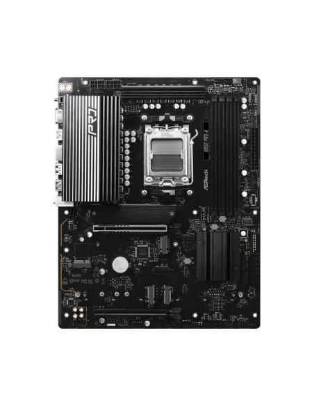 Asrock B850 Pro-A Socket AMD AM5 ATX