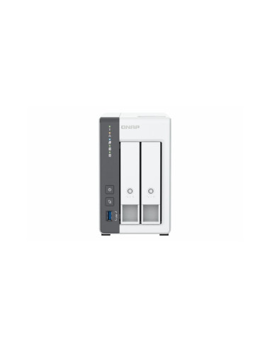 Servidor NAS Qnap TS-216G (2 bahías)