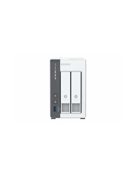 Servidor NAS Qnap TS-216G (2 bahías)