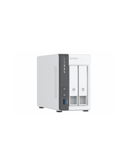 Servidor NAS Qnap TS-216G (2 bahías)