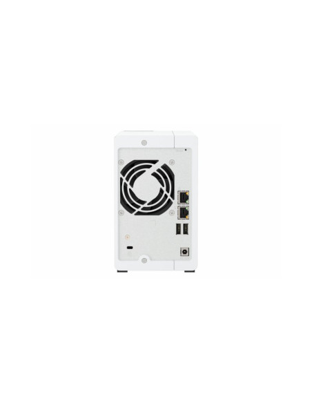 Servidor NAS Qnap TS-216G (2 bahías)