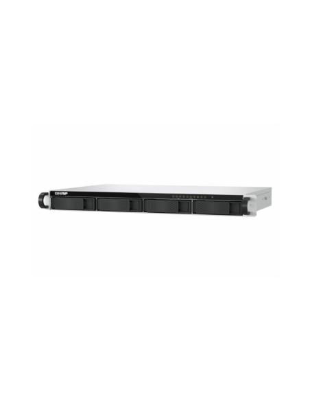 Servidor NAS Rack 1U Qnap TS-h765eU (4 bahías)