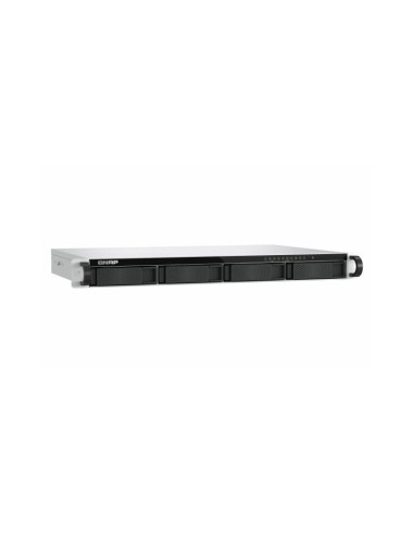 Servidor NAS Rack 1U Qnap TS-h765eU (4 bahías)