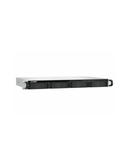 Servidor NAS Rack 1U Qnap TS-h765eU (4 bahías)