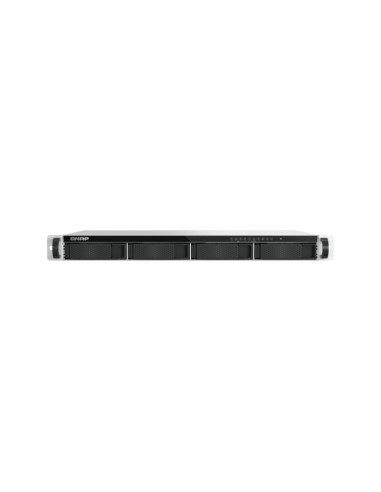 Servidor NAS Rack 1U Qnap TS-h765eU (4 bahías)
