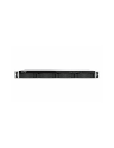 Servidor NAS Rack 1U Qnap TS-h765eU (4 bahías)