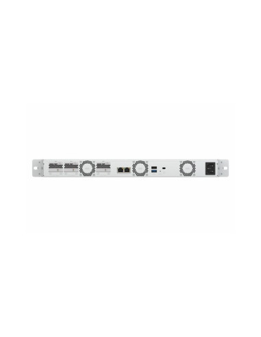 Servidor NAS Rack 1U Qnap TS-h765eU (4 bahías)