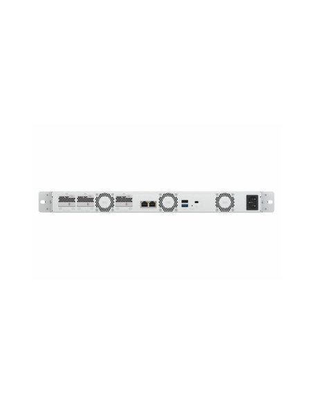 Servidor NAS Rack 1U Qnap TS-h765eU (4 bahías)
