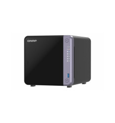 Servidor NAS Qnap TS-432X (4 bahías)