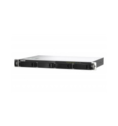 Servidor NAS Rack 1U Qnap TS-435XeU (4 bahías)