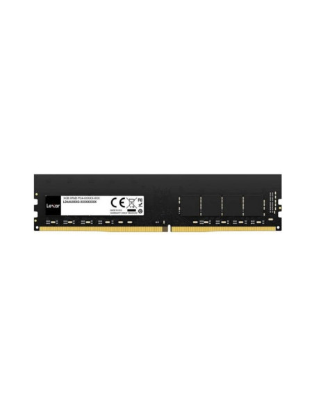 Lexar 8GB RAM DDR5 5600MHz CL46