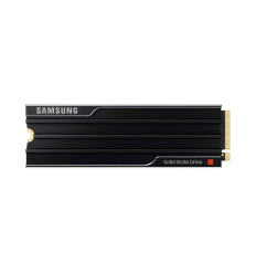 SSD Samsung 9100 Pro 4TB PCIe 5.0 M.2