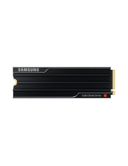 SSD Samsung 9100 Pro 4TB PCIe 5.0 M.2