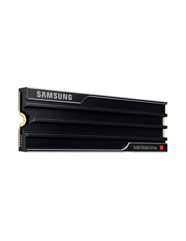 SSD Samsung 9100 Pro 4TB PCIe 5.0 M.2