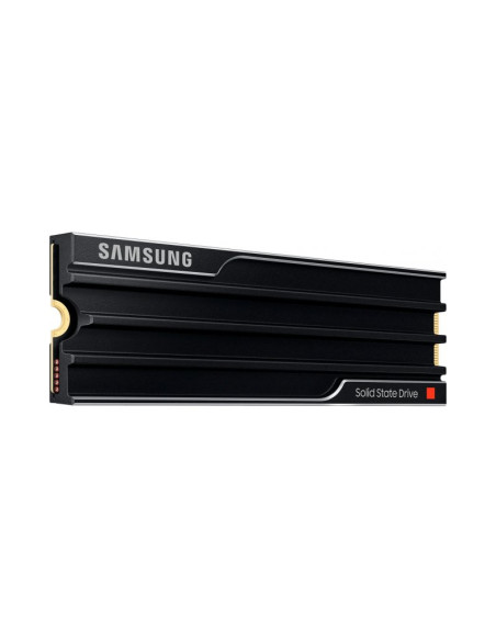 SSD Samsung 9100 Pro 4TB PCIe 5.0 M.2