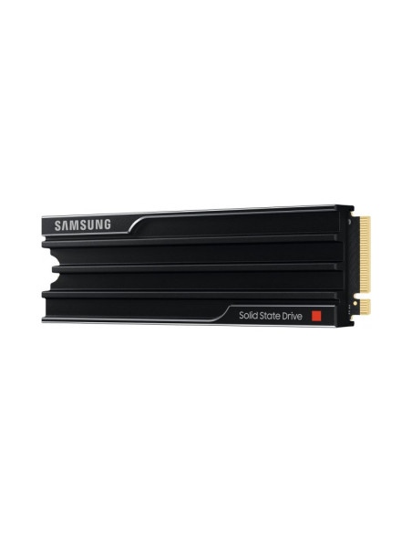 SSD Samsung 9100 Pro 4TB PCIe 5.0 M.2