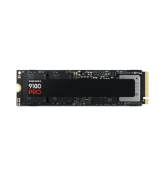 SSD Samsung 9100 Pro 2TB PCIe 5.0 M.2