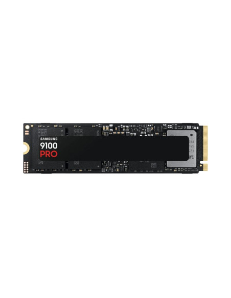 SSD Samsung 9100 Pro 2TB PCIe 5.0 M.2