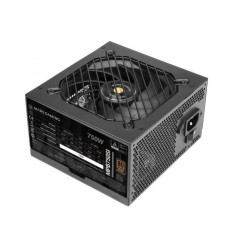 Mars Gaming MPB750SI Fuente de alimentación 750W