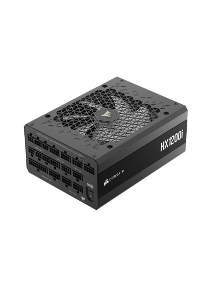 Corsair HXi HX1200i ATX 3.1 (PCIe 5.1) 2025 Fuente de alimentación 1200W