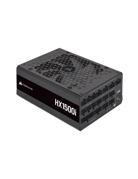 Corsair HX1500i ATX 3.1 (PCIe 5.1) 2025 Fuente de alimentación 1500W