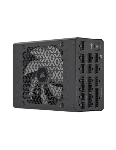 Corsair HX1500i ATX 3.1 (PCIe 5.1) 2025 Fuente de alimentación 1500W