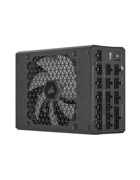 Corsair HX1500i ATX 3.1 (PCIe 5.1) 2025 Fuente de alimentación 1500W