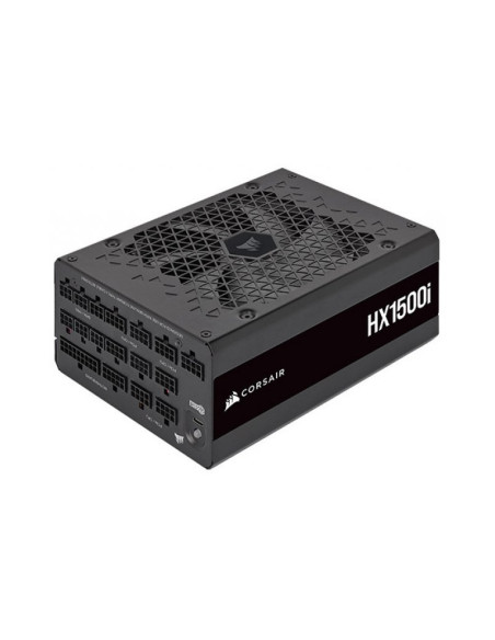 Corsair HX1500i ATX 3.1 (PCIe 5.1) 2025 Fuente de alimentación 1500W