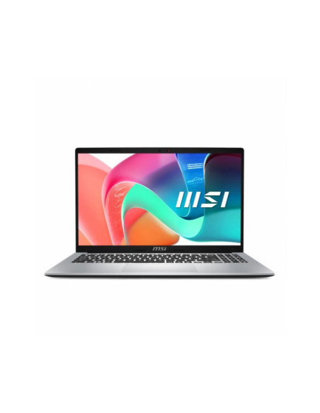 MSI Modern 15 F1MG-256XES Core 5-120U 16GB RAM 512GB SSD