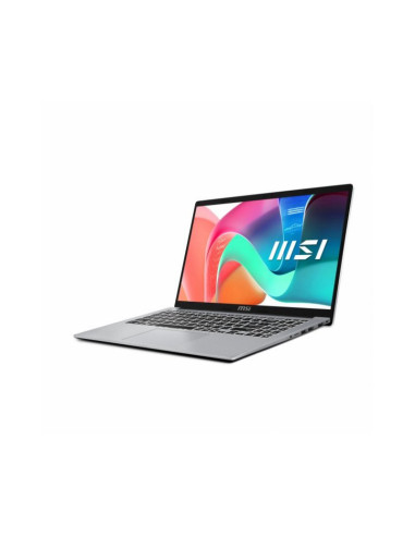MSI Modern 15 F1MG-256XES Core 5-120U 16GB RAM 512GB SSD
