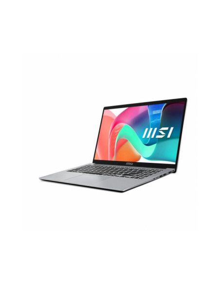 MSI Modern 15 F1MG-256XES Core 5-120U 16GB RAM 512GB SSD