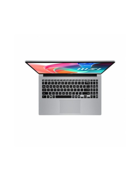 MSI Modern 15 F1MG-256XES Core 5-120U 16GB RAM 512GB SSD