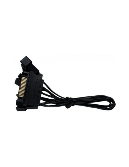 Lian Li Uni Fan TL Wireless LCD aRGB 120mm Pack de 3 Ventiladores PC