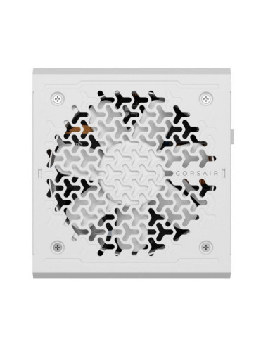 Corsair RMe RM750e ATX 3.1 (PCIe 5.1) Fuente de Alimentación Blanca 750W