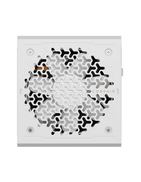 Corsair RMe RM750e ATX 3.1 (PCIe 5.1) Fuente de Alimentación Blanca 750W