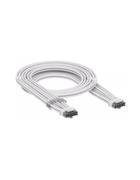 Corsair RMe RM750e ATX 3.1 (PCIe 5.1) Fuente de Alimentación Blanca 750W