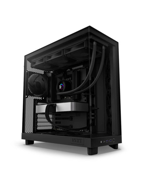 PC Gaming RED Viserion Ryzen 9 7900X RTX 5070Ti 32GB 2TB SSD