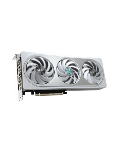 Gigabyte GeForce RTX 5060 Ti Aero OC 16GB GDDR7 DLSS4
